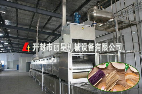 想办红薯粉条加工设备厂,需要准备哪些内容