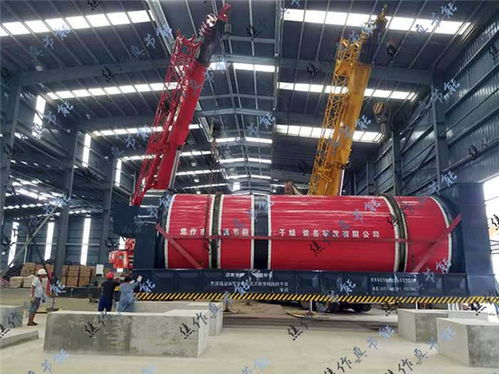 新型真空污泥干燥设备提高脱水率的技术优势
