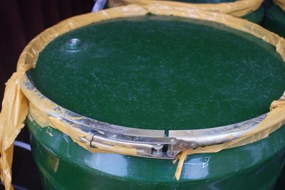 集装箱船有“大蒜味儿”,危险化学品磷化铝的包装规则