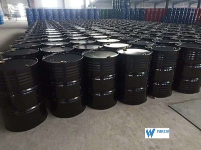 208升磷化桶 套色铁桶 烤漆钢桶 翻新桶 货源充足