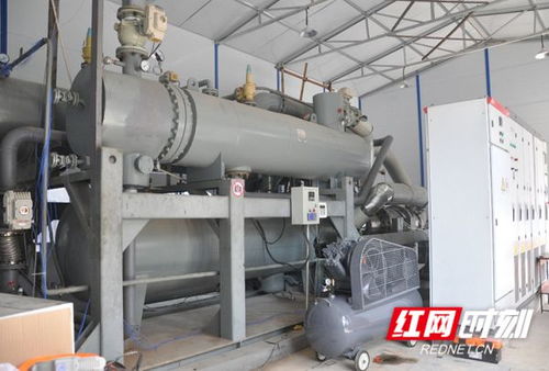 工程机械看国企 湘电集团 多款高效节能产品受追捧