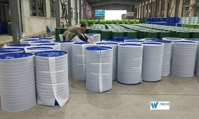 208升磷化桶 套色铁桶 烤漆钢桶 翻新桶 货源充足
