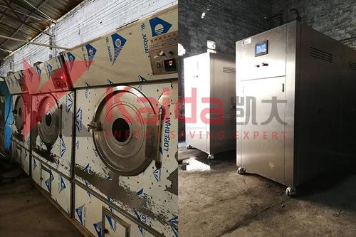 蒸汽源的主要应用范围有哪些 干货都在这里